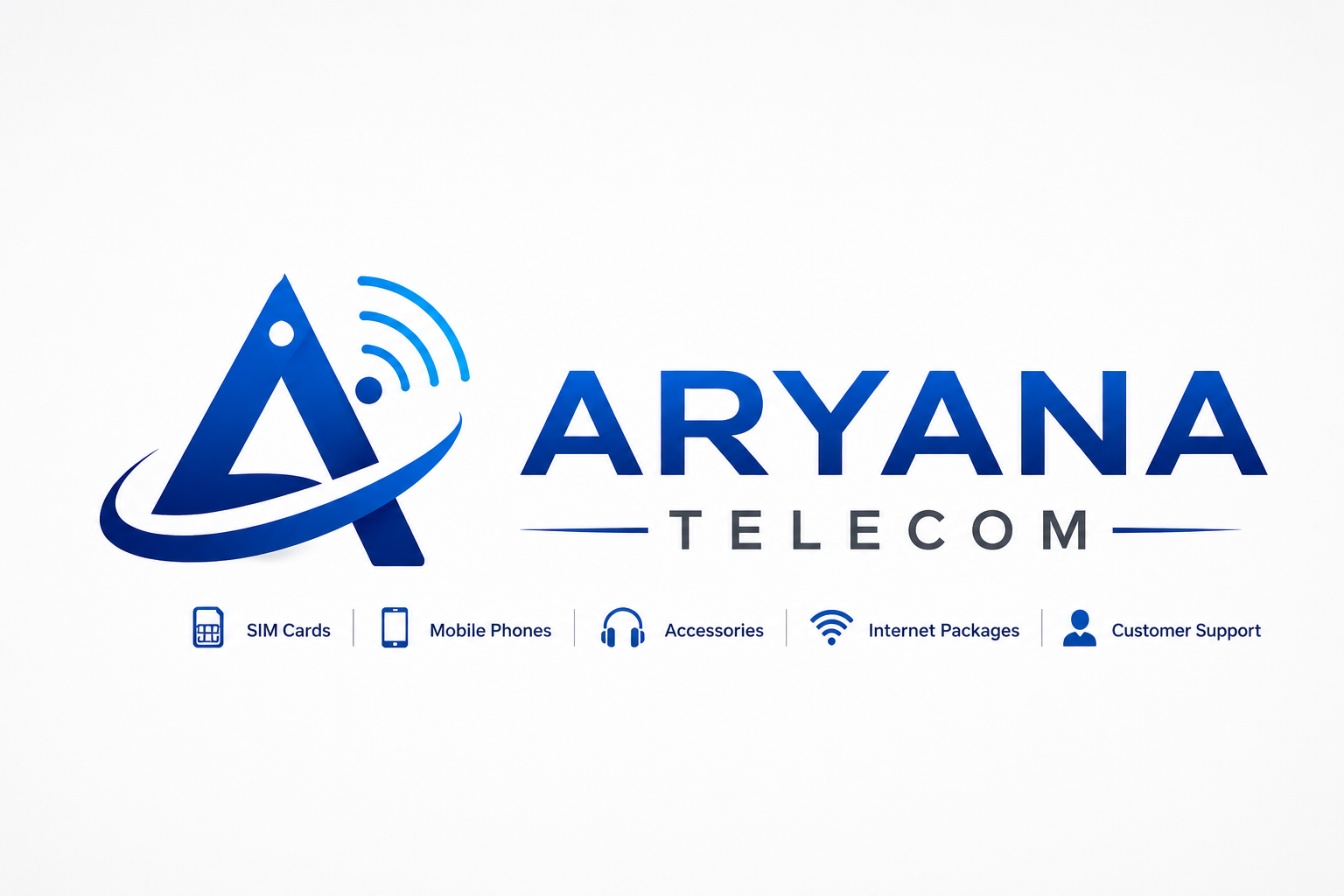 Telefonla konuşan kullanıcı
